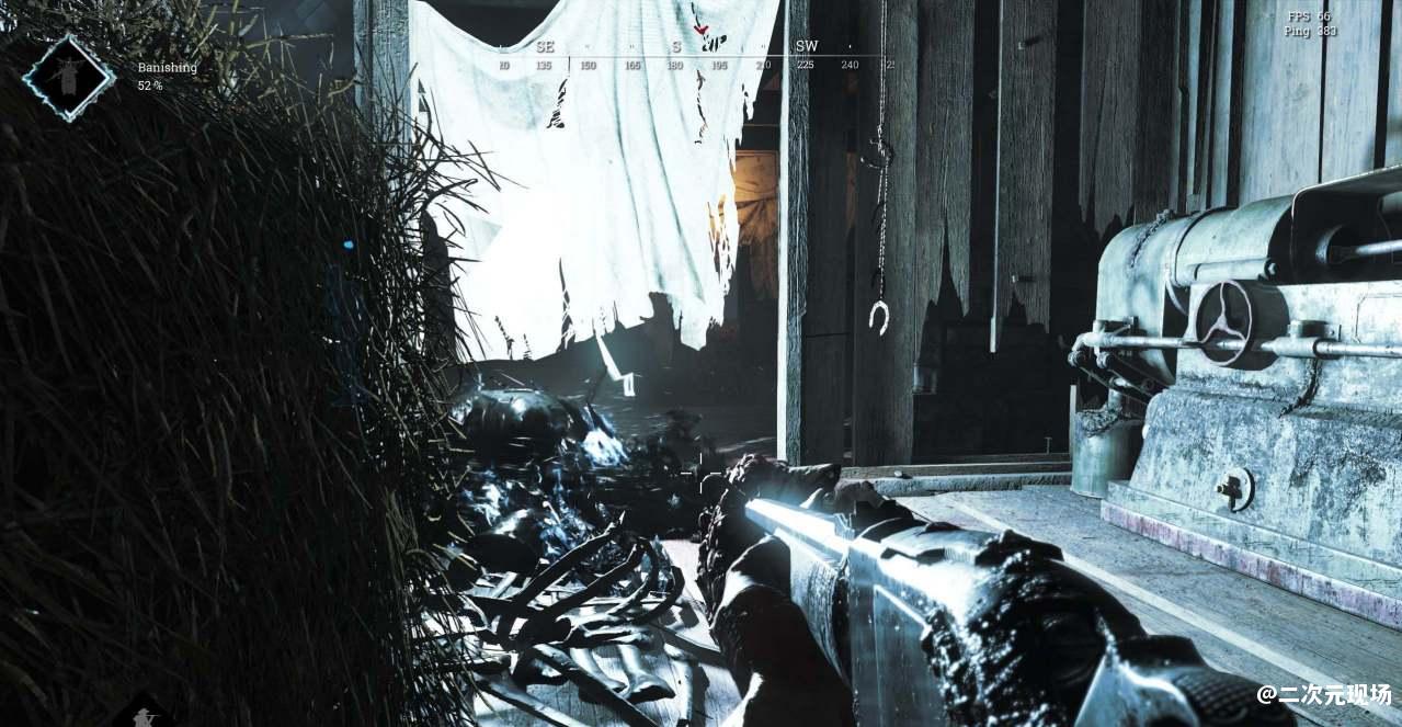 开发商Crytek宣布 《猎杀：对决》8月取消旧主机支持