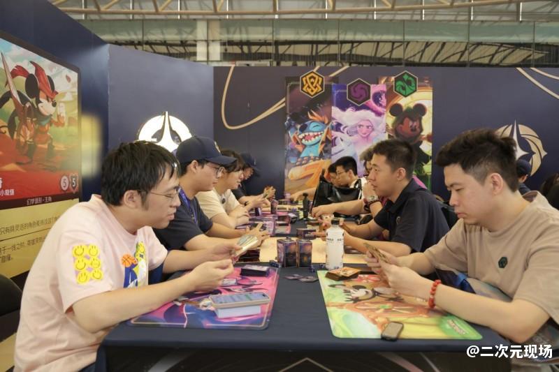 Ravensburger睿思携迪士尼洛卡纳TCG首登中国，正式公布中文产品发售日期