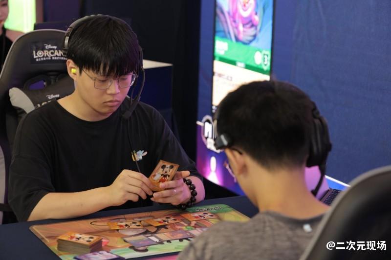 Ravensburger睿思携迪士尼洛卡纳TCG首登中国，正式公布中文产品发售日期