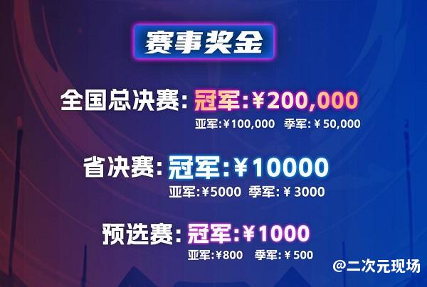 再掀全湘电竞热潮，2024年动感地带·5G校园先锋赛湖南赛区正式开启！